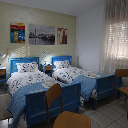 דירות אבולי La Casa Del Gelso Fiorito מראה חיצוני תמונה