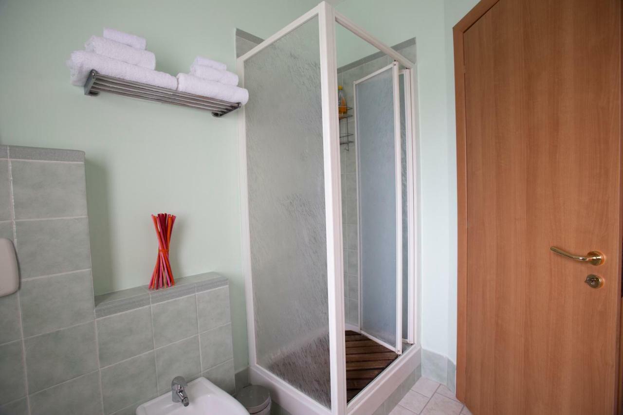 דירות אבולי La Casa Del Gelso Fiorito מראה חיצוני תמונה