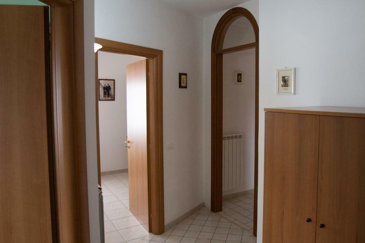 דירות אבולי La Casa Del Gelso Fiorito מראה חיצוני תמונה