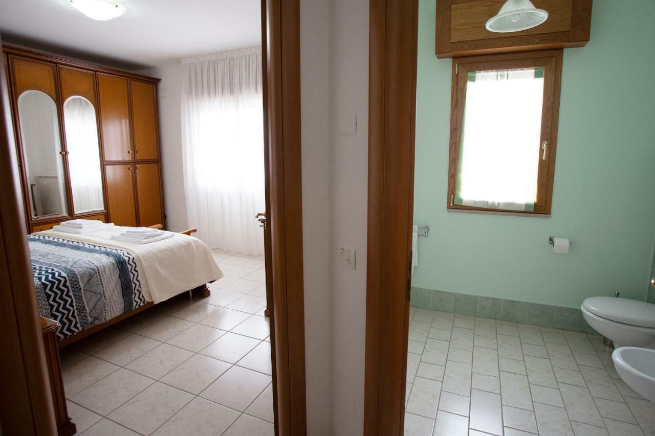 דירות אבולי La Casa Del Gelso Fiorito מראה חיצוני תמונה