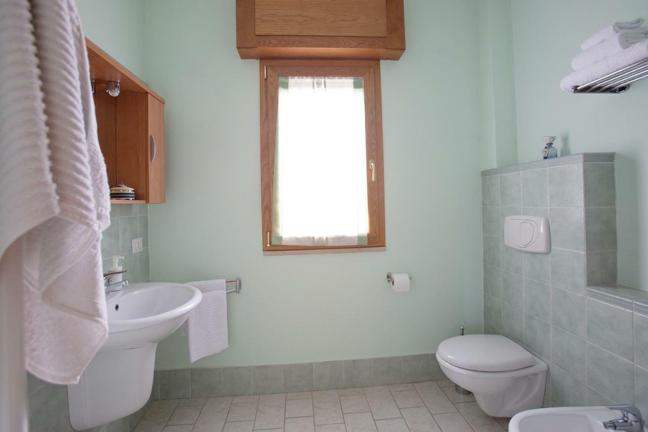 דירות אבולי La Casa Del Gelso Fiorito מראה חיצוני תמונה