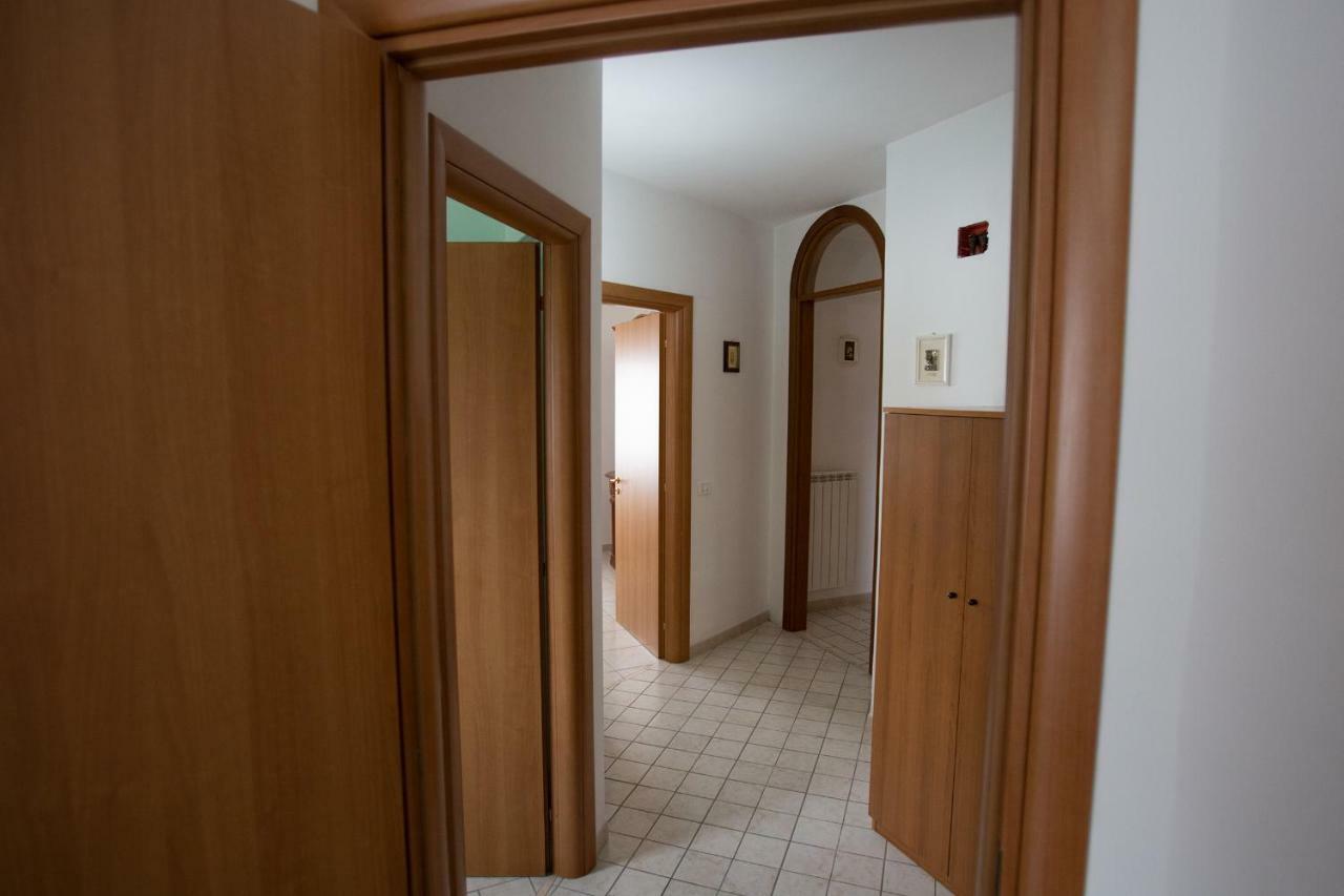 דירות אבולי La Casa Del Gelso Fiorito מראה חיצוני תמונה
