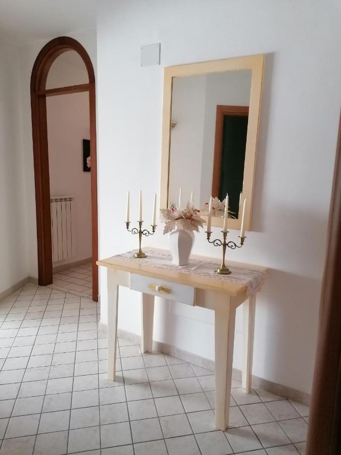 דירות אבולי La Casa Del Gelso Fiorito מראה חיצוני תמונה