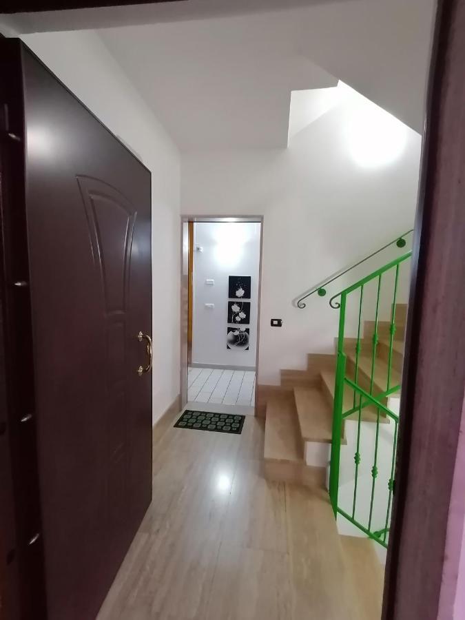 דירות אבולי La Casa Del Gelso Fiorito מראה חיצוני תמונה