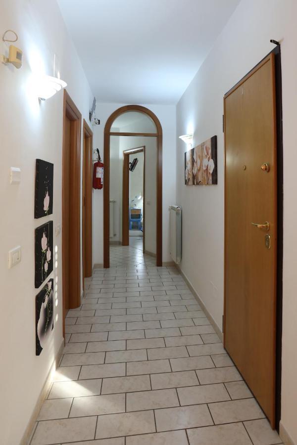 דירות אבולי La Casa Del Gelso Fiorito מראה חיצוני תמונה