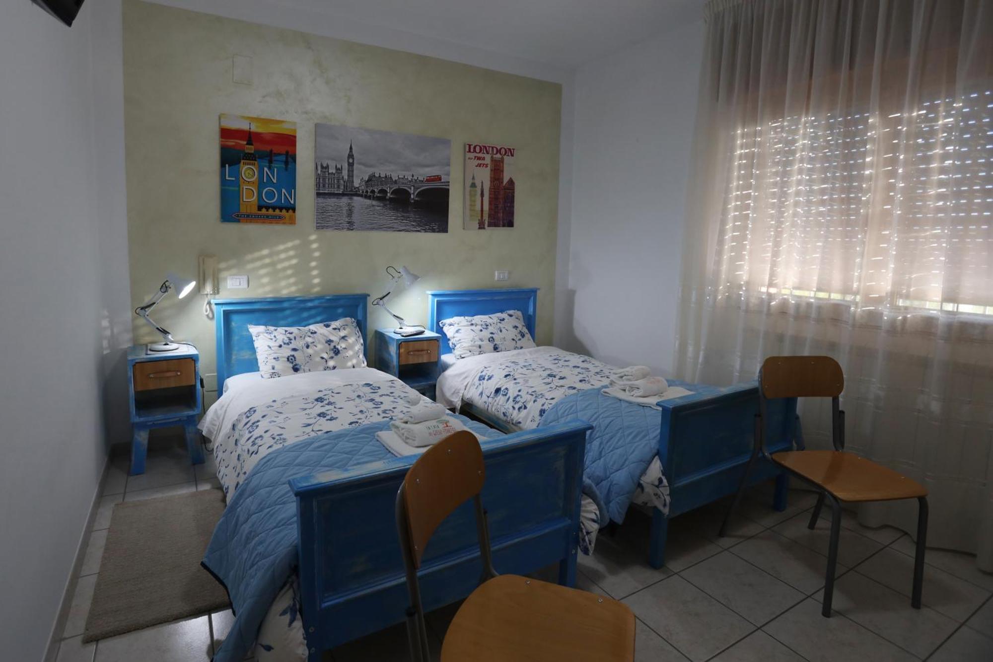 דירות אבולי La Casa Del Gelso Fiorito מראה חיצוני תמונה