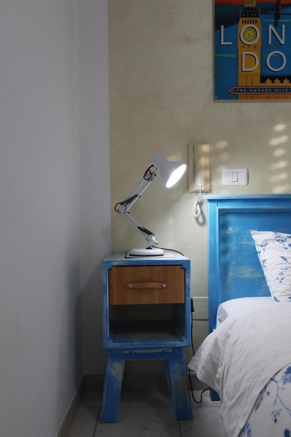 דירות אבולי La Casa Del Gelso Fiorito מראה חיצוני תמונה