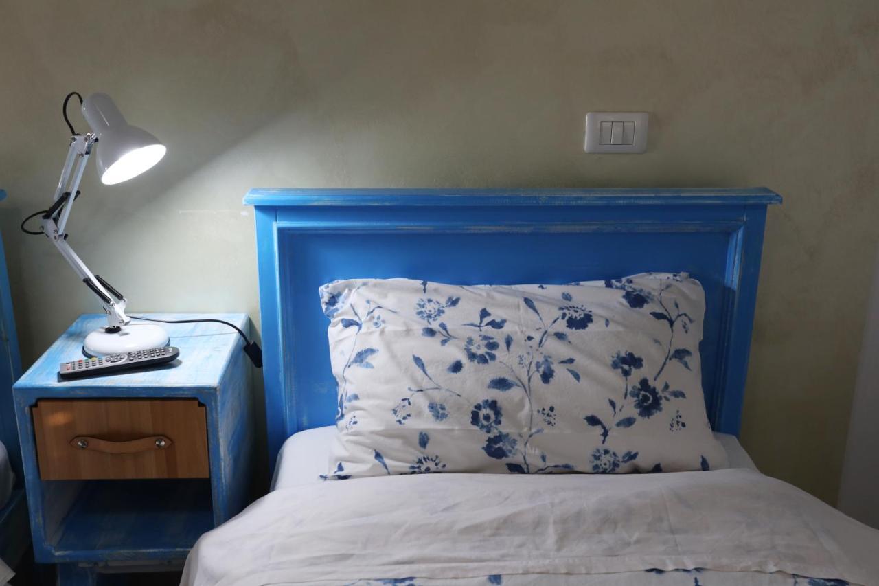 דירות אבולי La Casa Del Gelso Fiorito מראה חיצוני תמונה