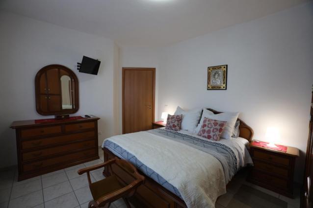 דירות אבולי La Casa Del Gelso Fiorito מראה חיצוני תמונה