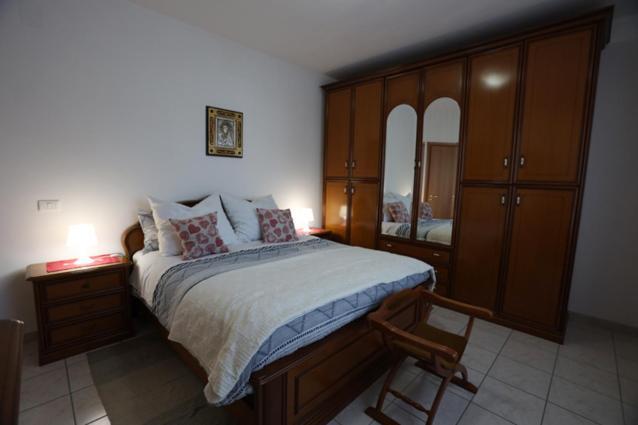 דירות אבולי La Casa Del Gelso Fiorito מראה חיצוני תמונה
